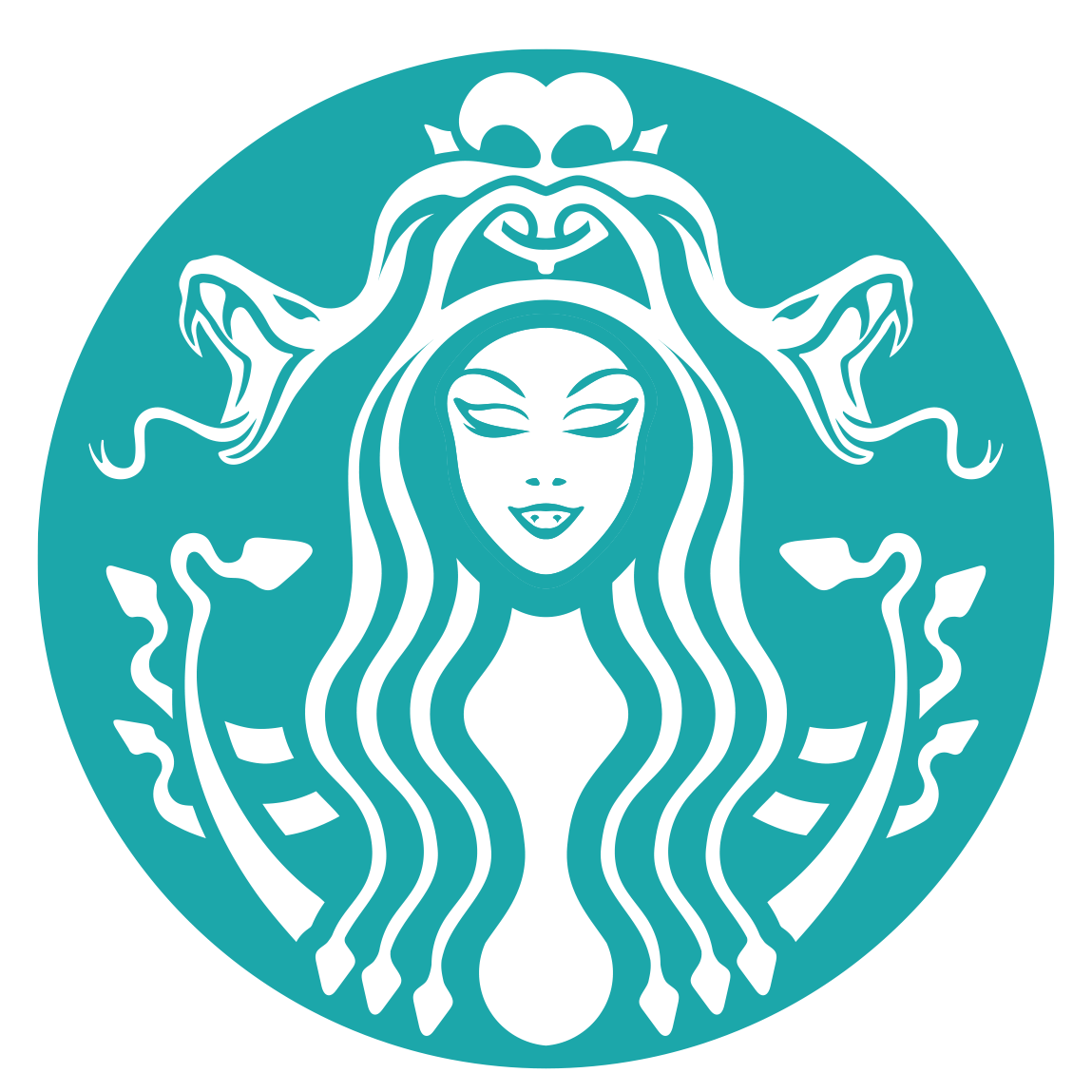 Medusa Media Studios Logo